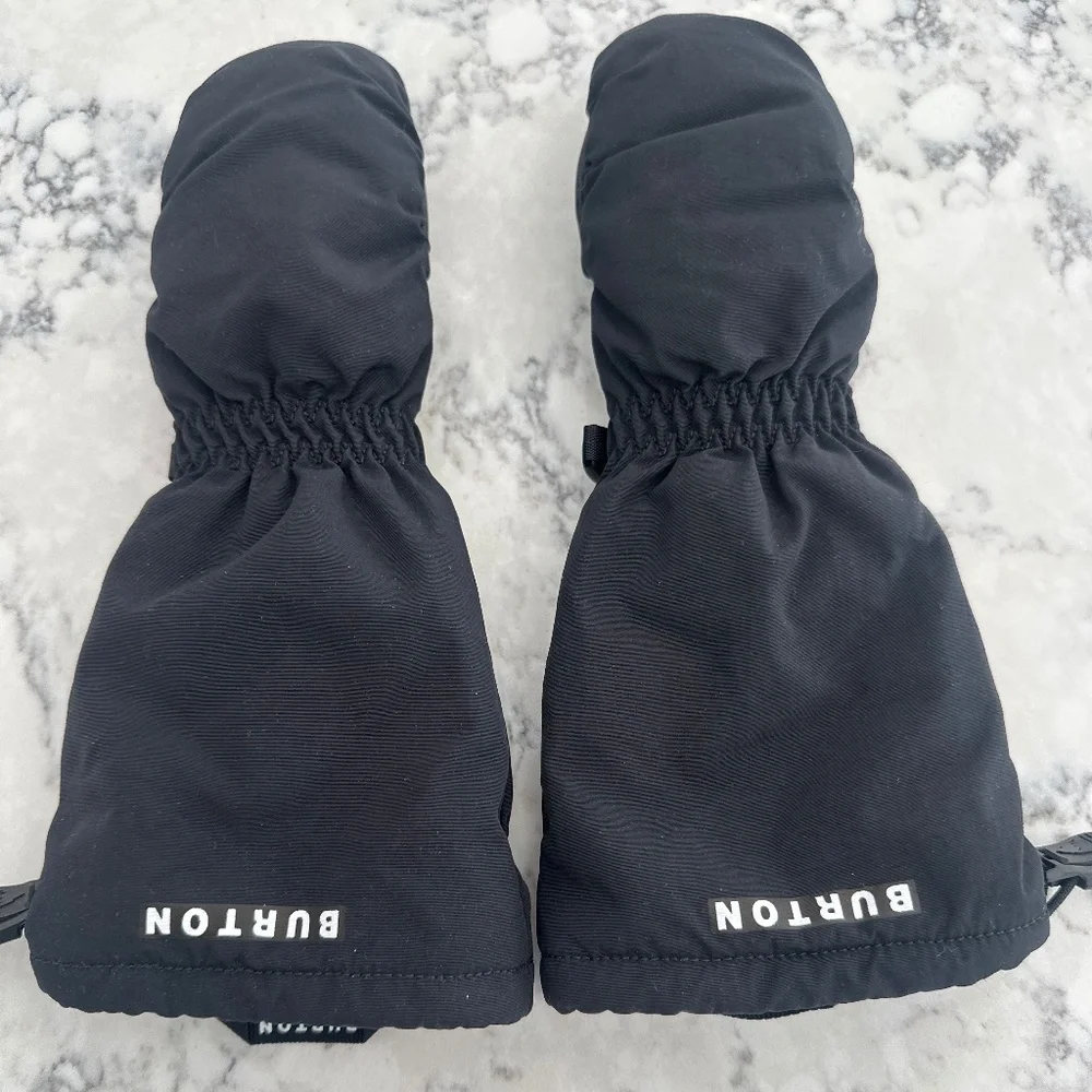 New Burton Toddler Mittens